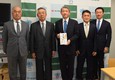 ï¼æï¼ï¼æ¥ããããã¨ãã®ãå ±å
