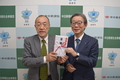 3月11日　ありがとうのご報告