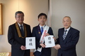 4月11日　ありがとうのご報告