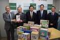 4月25日　ありがとうのご報告
