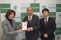 12月20日　ありがとうのご報告