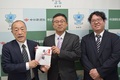 4月11日　ありがとうのご報告