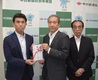 7月30日　ありがとうのご報告
