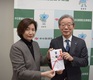 2月26日　ありがとうのご報告