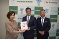 3月28日　ありがとうのご報告