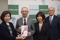 4月23日　ありがとうのご報告