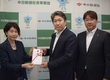 7月1日　ありがとうのご報告